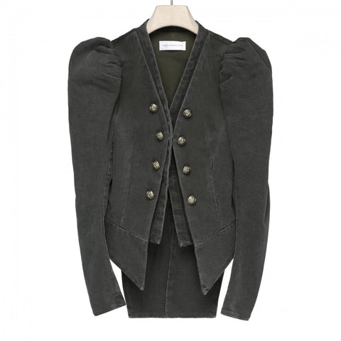 Victorian Jacket
