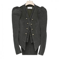 Victorian Jacket - Faith Connexion - Jacket - TOPGEARNY