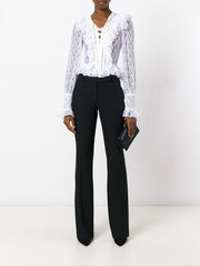 Lace Body Top - Faith Connexion - Top - TOPGEARNY