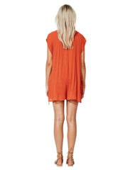 Ameera Jumpsuit - Bec & Bridge - Jumpsuit - TOPGEARNY