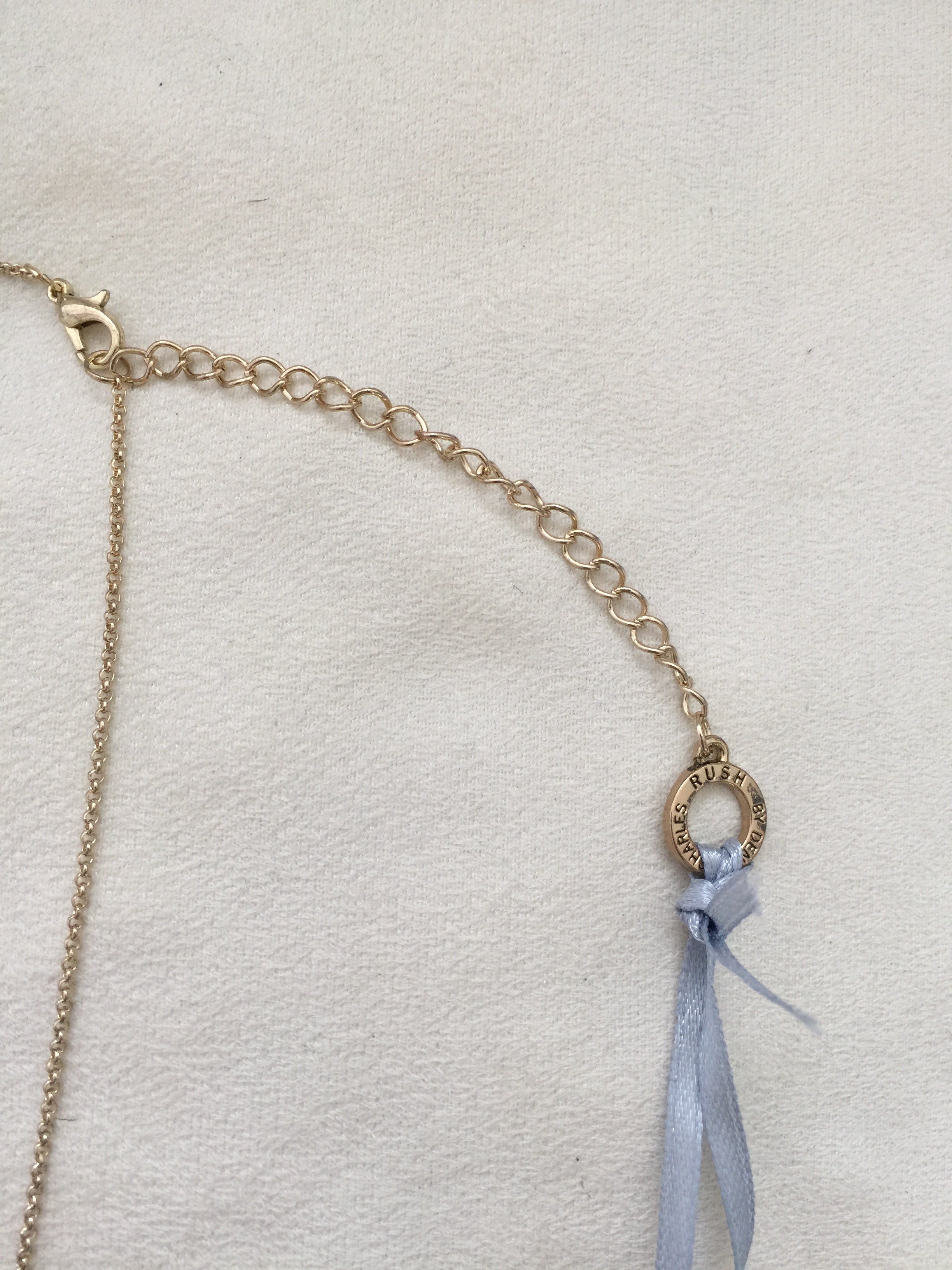 Scratched Gold/Glitter: Silver Heart Pendant - Rush - Necklace - TOPGEARNY