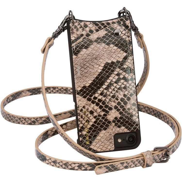 Cynthia iPhone Case 6 Plus, 6s Plus, 7 Plus, 8 Plus - Bandolier - Accessories - TOPGEARNY