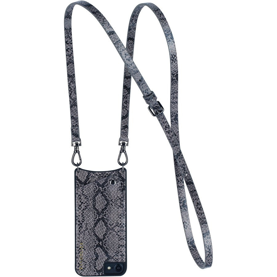 Cynthia Grey - iPhone 6 Plus / 6S Plus/7 Plus/ 8 Plus Case - Bandolier - Accessories - TOPGEARNY
