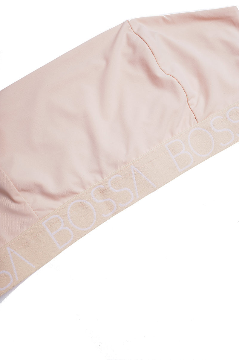 Signature Bandeau - BOSSA - Top - TOPGEARNY