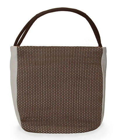 The Mesh Interlace Hobo
