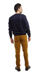 Scooby Doo Crewneck Sweater - Eleven Paris - Sweater - TOPGEARNY