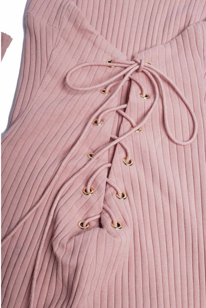 Dolce Dress - BOSSA - Dress - TOPGEARNY