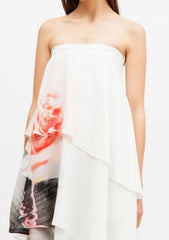 History Dress - Paul and Joe - Dress - TOPGEARNY