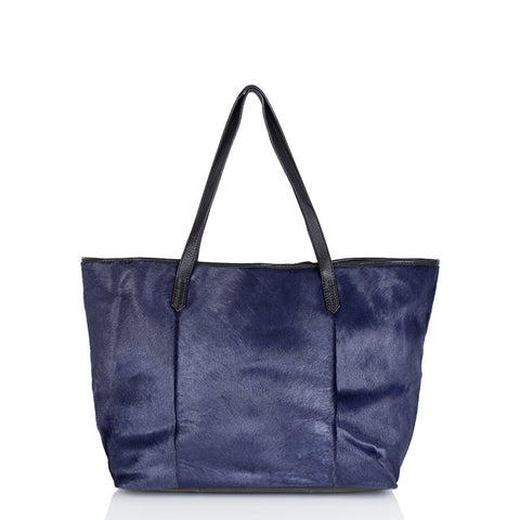 Pony Hair Tote - Christopher Kon - Bag - TOPGEARNY