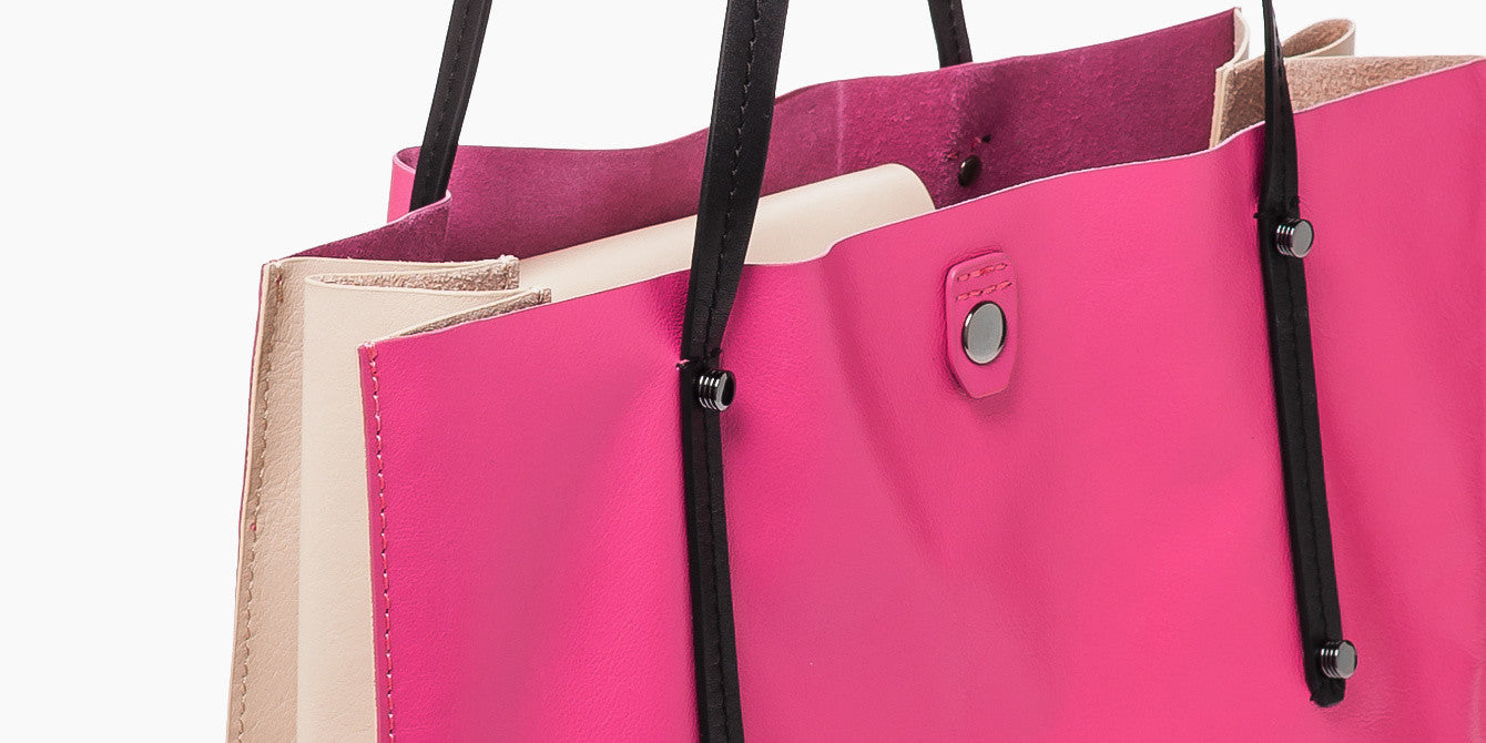 Jane Tote - Botkier - Bag - TOPGEARNY