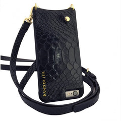 Julia Gold- iPhone 6 / 6S / 7 / 8 Case - Bandolier - Accessories - TOPGEARNY