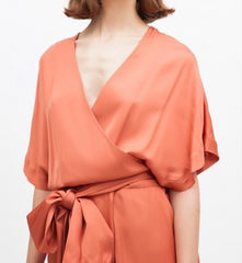 Kyoto Jumpsuit - Paul and Joe - Jumpsuit - TOPGEARNY