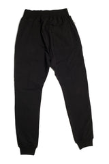 Long Fleece Zip Pocket Pants - Antony Morato - Bottoms - TOPGEARNY