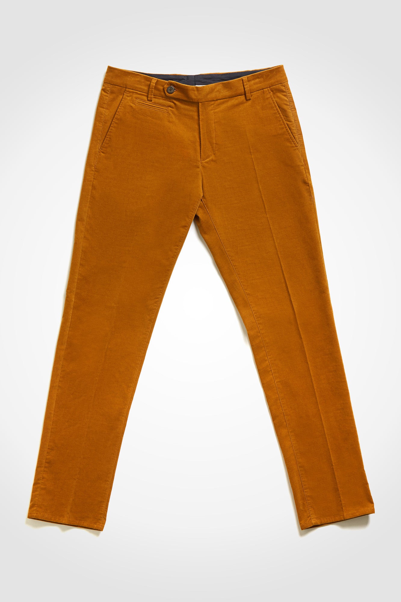 TROUSERS – MIDDLEBURG - Brett Johnson - Pants - TOPGEARNY