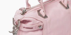 Flatiron Mini Satchel - Botkier - Bag - TOPGEARNY