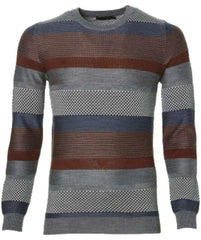 Social Sweater - Antony Morato - Sweater - TOPGEARNY