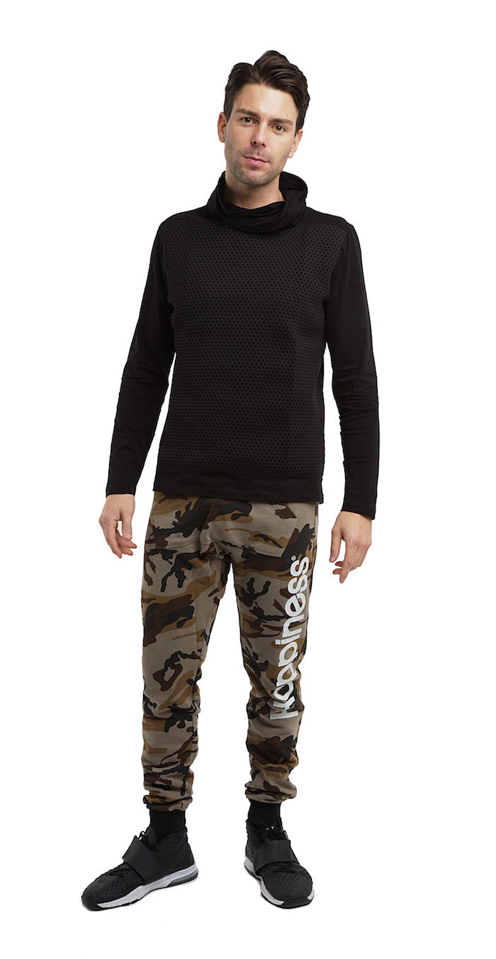 Max Turtleneck - Eleven Paris - Sweater - TOPGEARNY