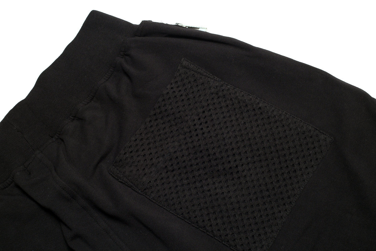 Long Fleece Zip Pocket Pants - Antony Morato - Bottoms - TOPGEARNY