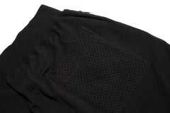 Long Fleece Zip Pocket Pants - Antony Morato - Bottoms - TOPGEARNY