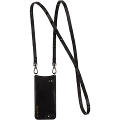 Sarah Black - iPhone 6 Plus / 6S Plus / 7 Plus / 8 Plus Case - Bandolier - Accessories - TOPGEARNY