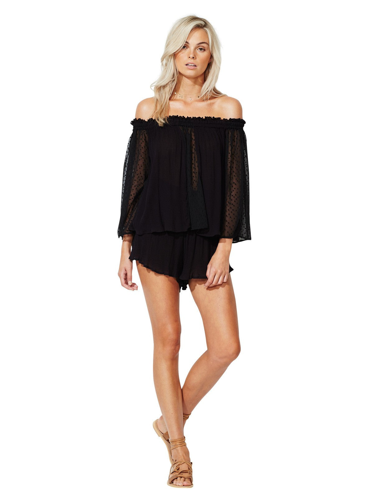 Sky Kisser Top - Bec & Bridge - Top - TOPGEARNY
