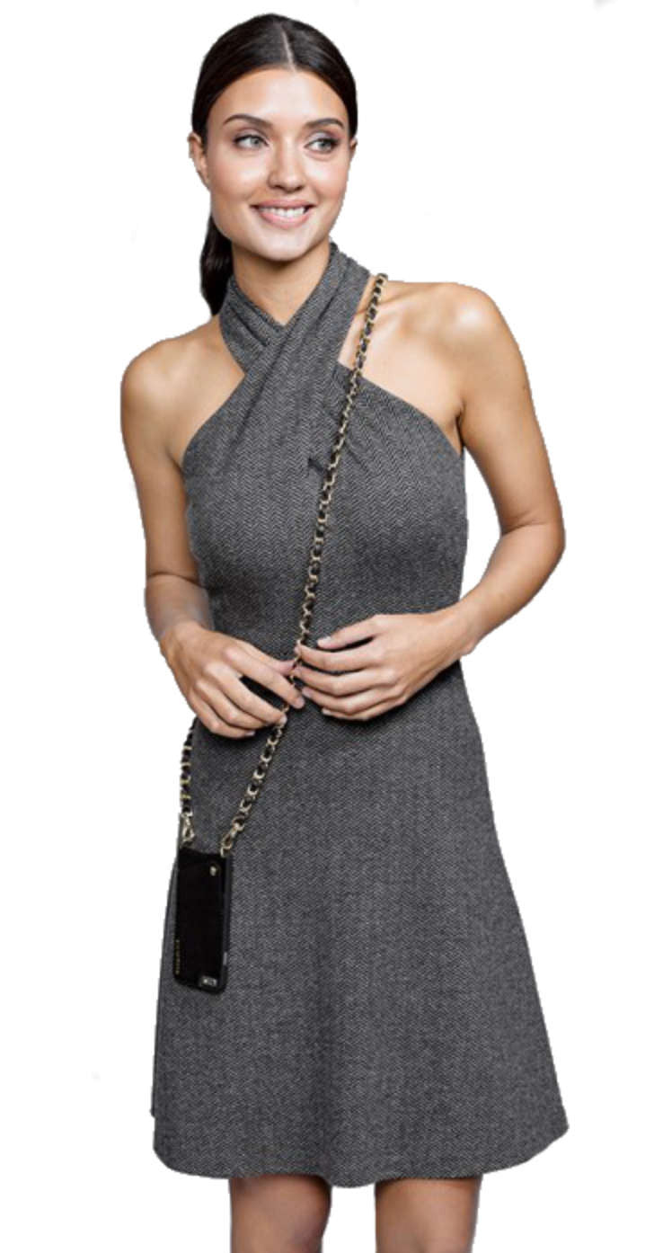 Libby Gold - iphone 6 / 6S / 7 / 8 Case - Bandolier - Accessories - TOPGEARNY