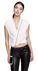 Belinda Silver - iPhone 6 / 6S / 7 / 8 Cases - Bandolier - Accessories - TOPGEARNY