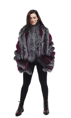 The Elastic Purple - Elena Benarroch - Mink - TOPGEARNY