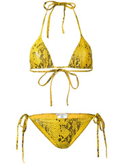 Cobra Bikini - Faith Connexion - Swim Suit - TOPGEARNY