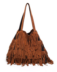 Remy Fringe - Laggo - Bag - TOPGEARNY