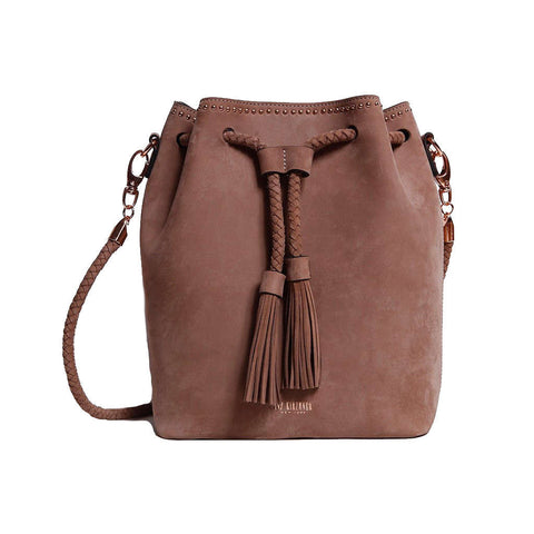 Sultan Truffle Bucket Bag
